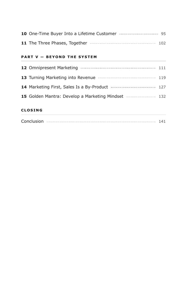 Sales Overflow, page 4