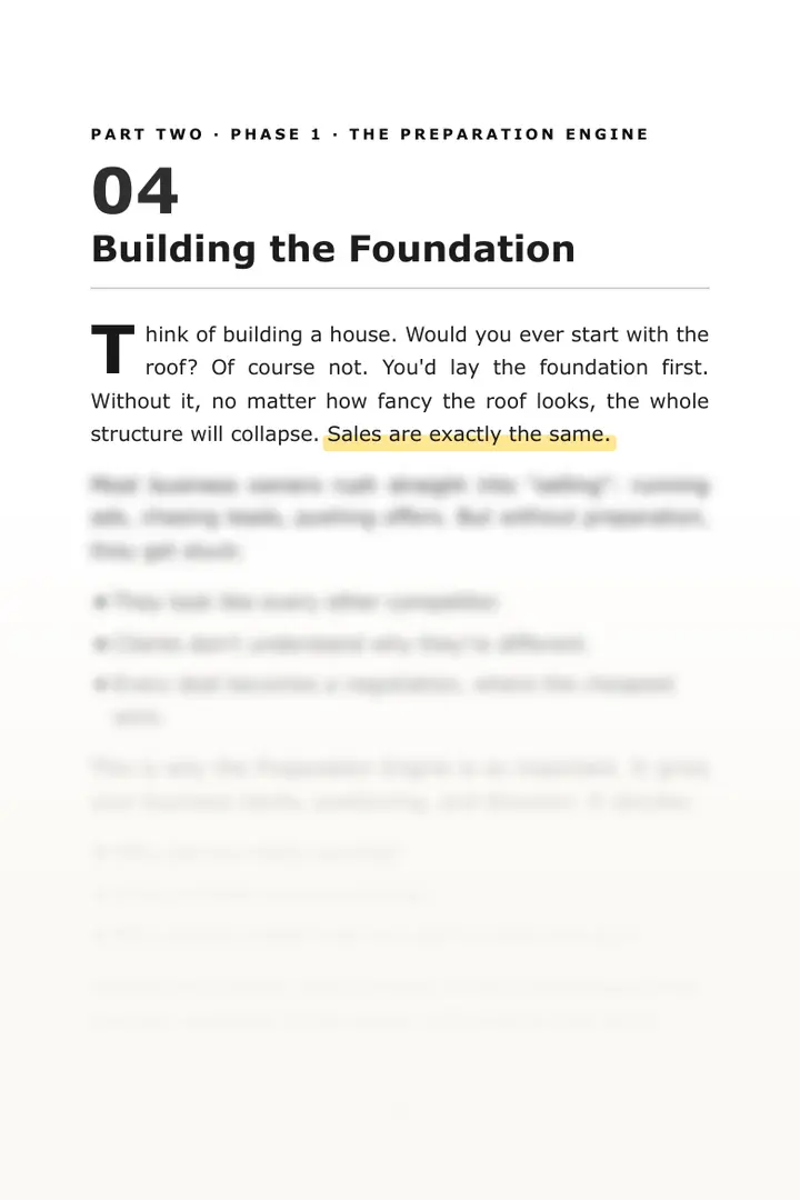 Sales Overflow, page 44