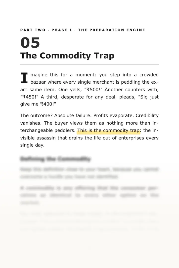 Sales Overflow, page 50