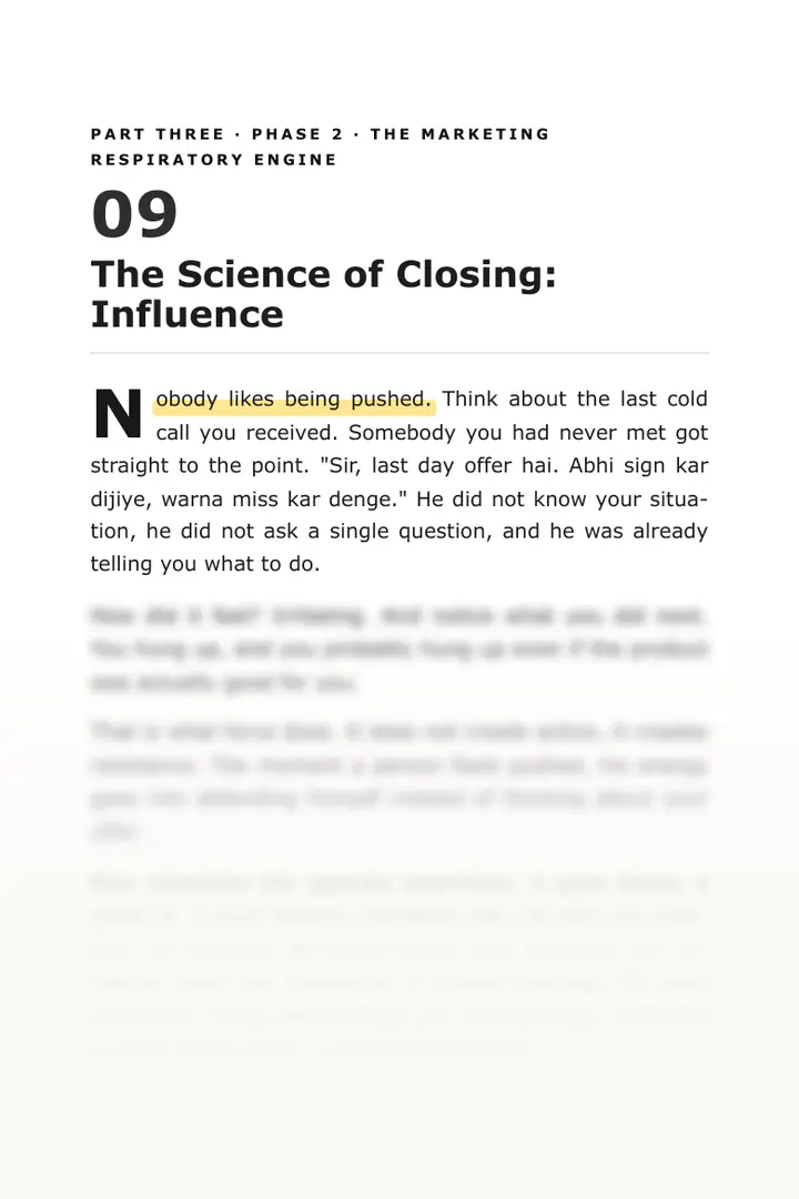 Sales Overflow, page 80