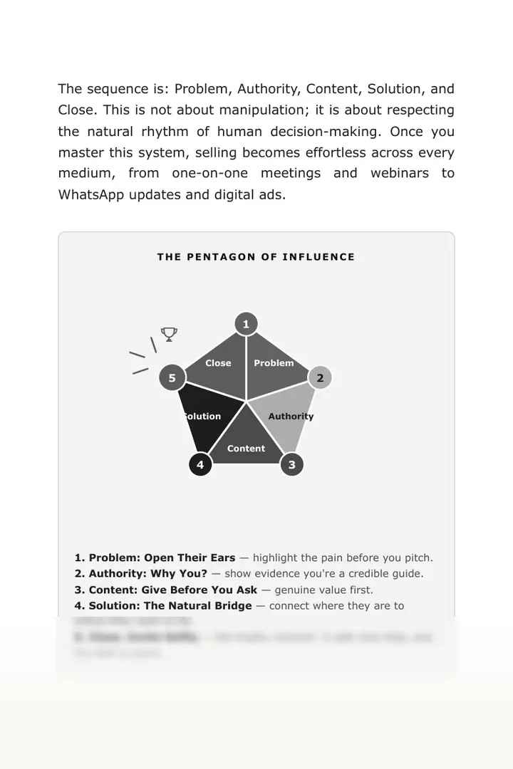Sales Overflow, page 84
