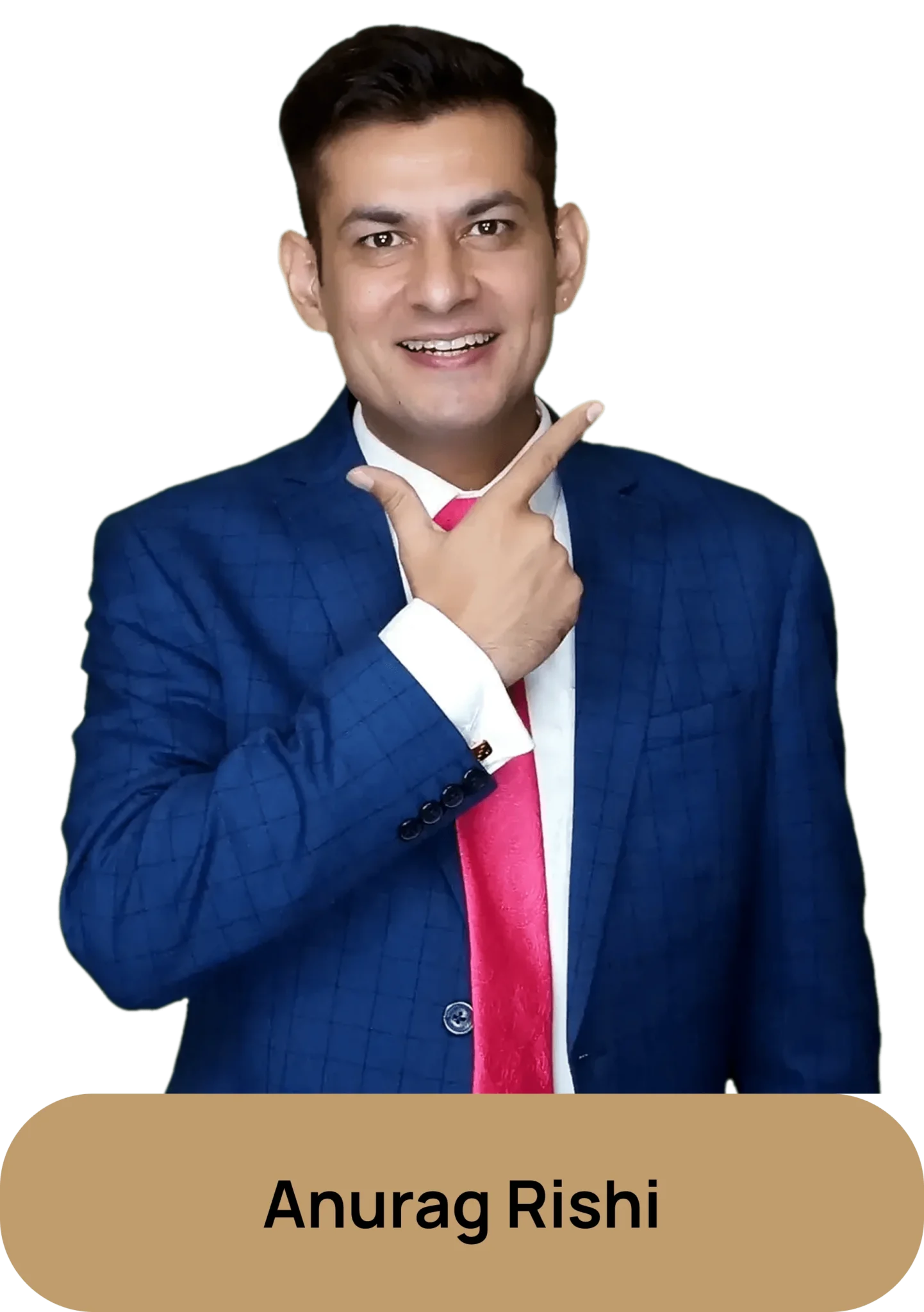 Influencer 4