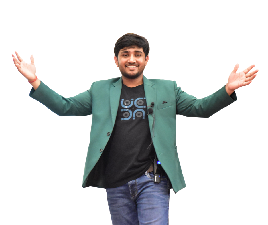 Durvesh Yadav