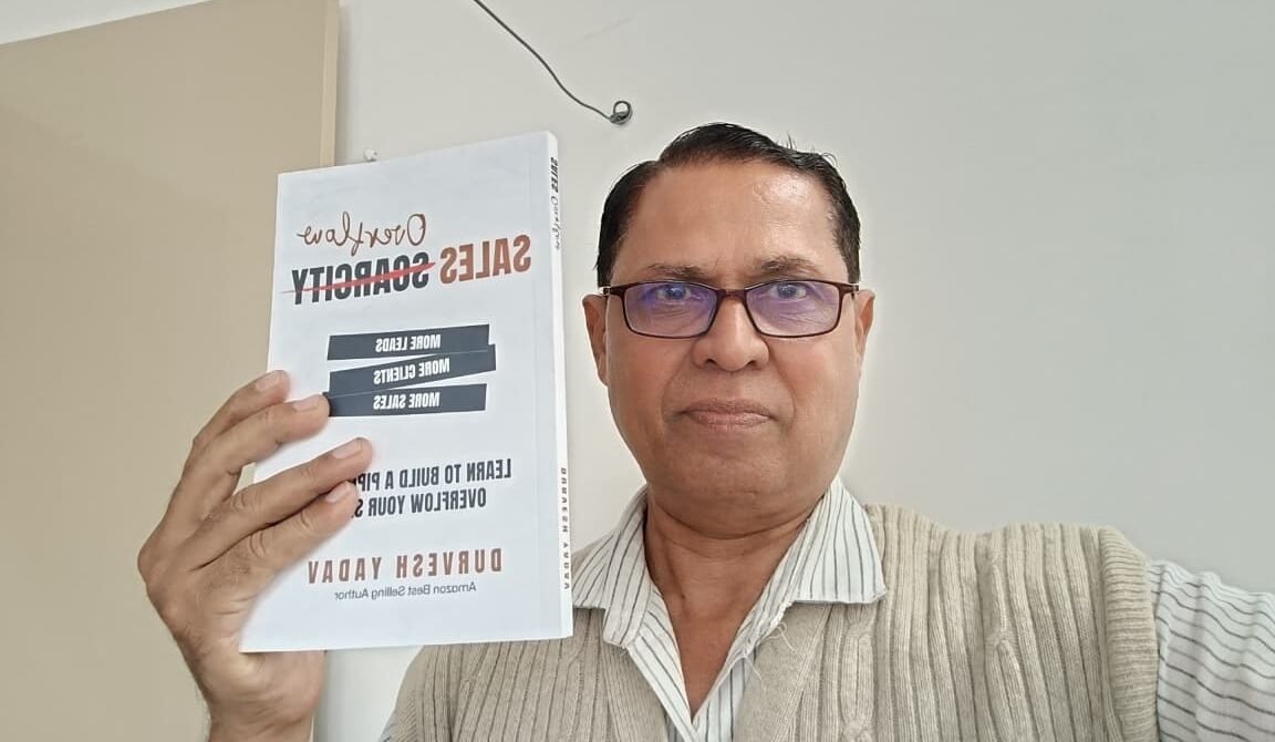 Sales Overflow Event 4