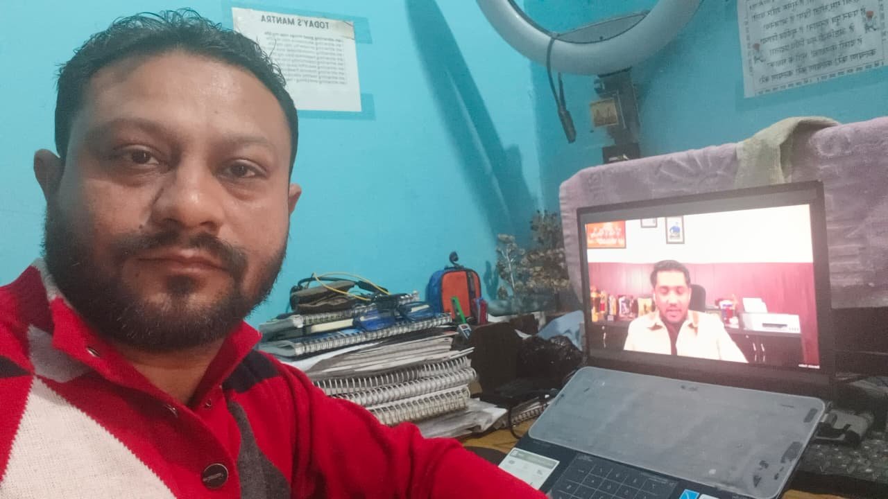 Sales Overflow Event 1